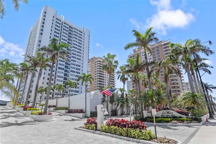 1904 S Ocean Dr #1606 Hallandale Beach, FL 3010 33009 | Skyrise Lab Photo 33
