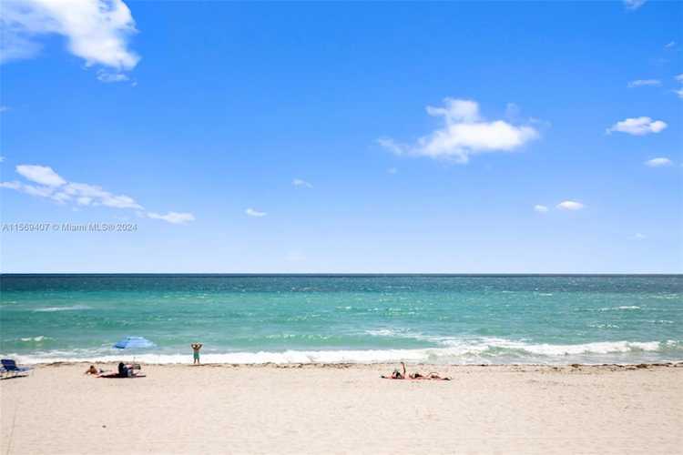 1904 S Ocean Dr #1606 Hallandale Beach, FL 3010 33009 | Skyrise Lab Photo 30