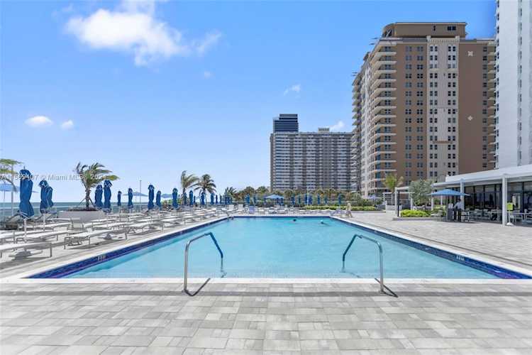 1904 S Ocean Dr #1606 Hallandale Beach, FL 3010 33009 | Skyrise Lab Photo 29