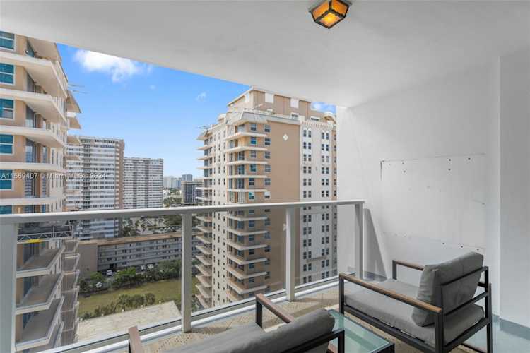 1904 S Ocean Dr #1606 Hallandale Beach, FL 3010 33009 | Skyrise Lab Photo 28