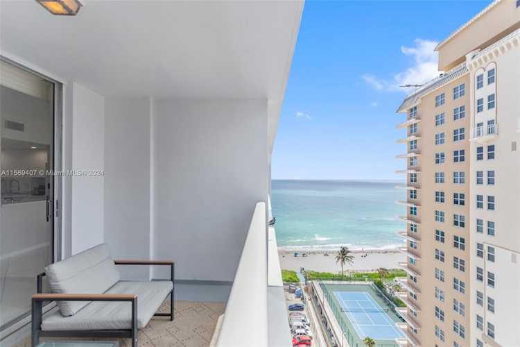 1904 S Ocean Dr #1606 Hallandale Beach, FL 3010 33009 | Skyrise Lab Photo 26