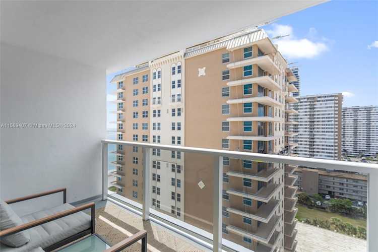 1904 S Ocean Dr #1606 Hallandale Beach, FL 3010 33009 | Skyrise Lab Photo 25