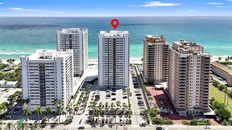 1904 S Ocean Dr #1606 Hallandale Beach, FL 3010 33009 | Skyrise Lab Photo 53