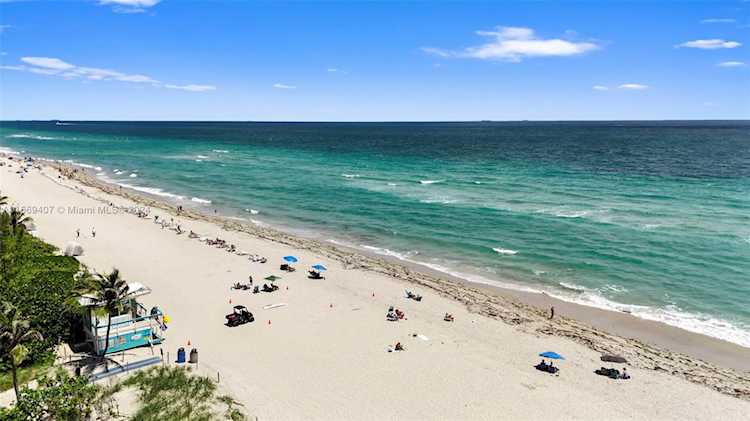 1904 S Ocean Dr #1606 Hallandale Beach, FL 3010 33009 | Skyrise Lab Photo 46