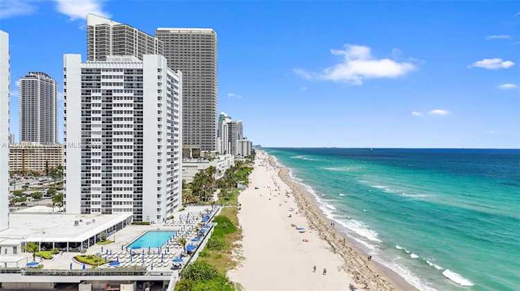 1904 S Ocean Dr #1606 Hallandale Beach, FL 3010 33009 | Skyrise Lab Photo 43