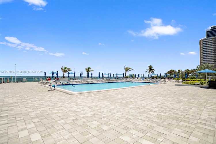 1904 S Ocean Dr #1606 Hallandale Beach, FL 3010 33009 | Skyrise Lab Photo 42