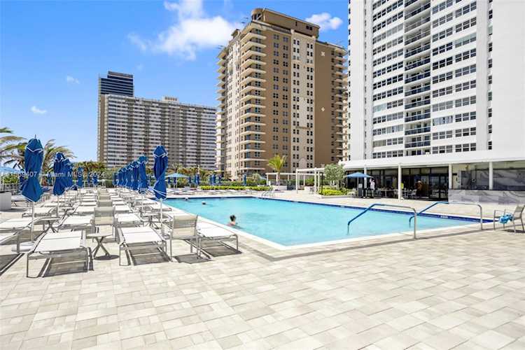 1904 S Ocean Dr #1606 Hallandale Beach, FL 3010 33009 | Skyrise Lab Photo 41
