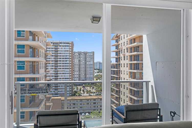 1904 S Ocean Dr #1606 Hallandale Beach, FL 3010 33009 | Skyrise Lab Photo 23