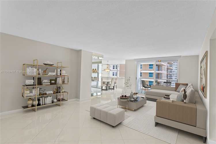 1904 S Ocean Dr #1606 Hallandale Beach, FL 3010 33009 | Skyrise Lab Photo 4