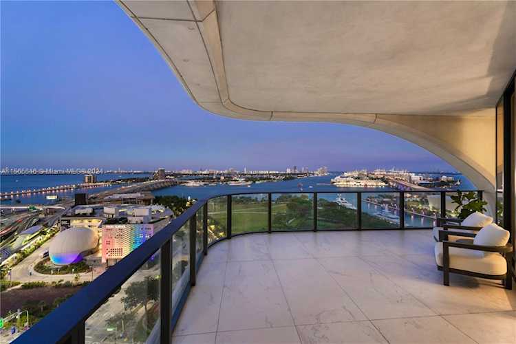 1000 Biscayne Blvd #1902 Miami, FL 32 33132 | Skyrise Lab Photo 9