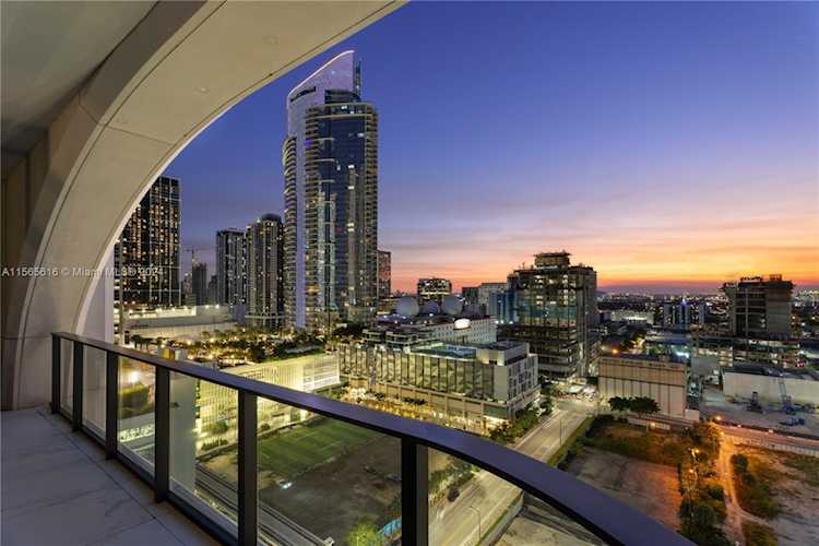 1000 Biscayne Blvd #1902 Miami, FL 32 33132 | Skyrise Lab Photo 13