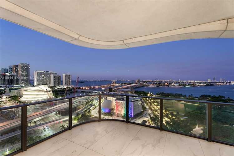 1000 Biscayne Blvd #1902 Miami, FL 32 33132 | Skyrise Lab Photo 12