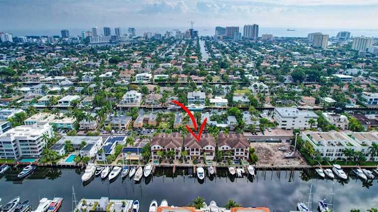 99 Isle of Venice Fort Lauderdale, FL Ft Ldale SE (3280;3600;3800) 33301 | Skyrise Lab Photo 53