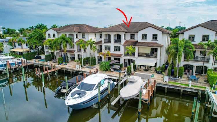 99 Isle of Venice Fort Lauderdale, FL Ft Ldale SE (3280;3600;3800) 33301 | Skyrise Lab Photo 51