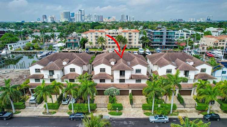 99 Isle of Venice Fort Lauderdale, FL Ft Ldale SE (3280;3600;3800) 33301 | Skyrise Lab Photo 48