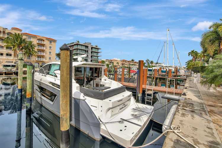 99 Isle of Venice Fort Lauderdale, FL Ft Ldale SE (3280;3600;3800) 33301 | Skyrise Lab Photo 17