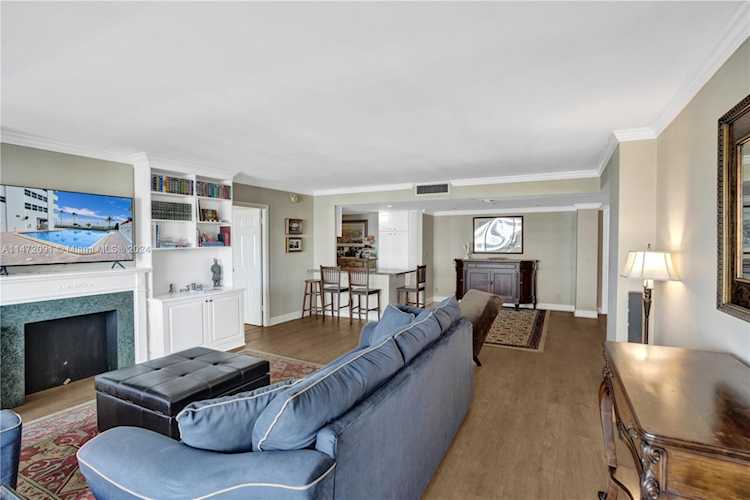 2100 S Ocean Dr #6CD Fort Lauderdale, FL 3170 33316 | Skyrise Lab Photo 26