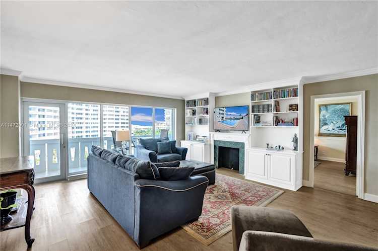 2100 S Ocean Dr #6CD Fort Lauderdale, FL 3170 33316 | Skyrise Lab Photo 24