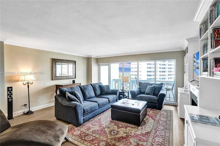 2100 S Ocean Dr #6CD Fort Lauderdale, FL 3170 33316 | Skyrise Lab Photo 25