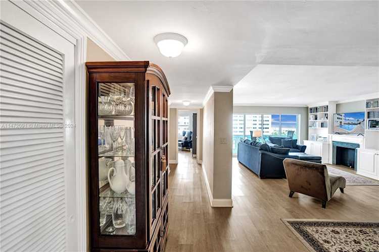 2100 S Ocean Dr #6CD Fort Lauderdale, FL 3170 33316 | Skyrise Lab Photo 9