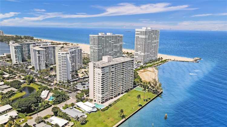 2100 S Ocean Dr #6CD Fort Lauderdale, FL 3170 33316 | Skyrise Lab Photo 3