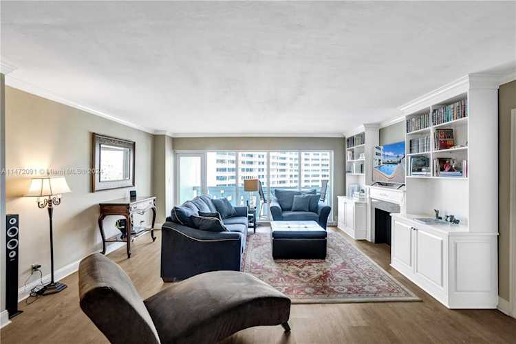 2100 S Ocean Dr #6CD Fort Lauderdale, FL 3170 33316 | Skyrise Lab Photo 23