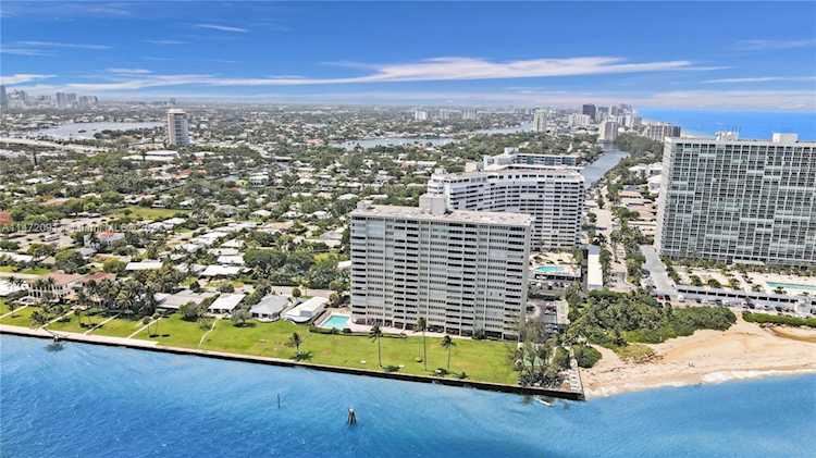 2100 S Ocean Dr #6CD Fort Lauderdale, FL 3170 33316 | Skyrise Lab Photo 1