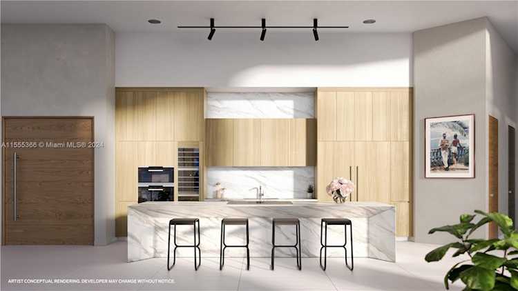 851 NE 1st Ave #PH 5500 Miami, FL 31 33132 | Skyrise Lab Photo 3