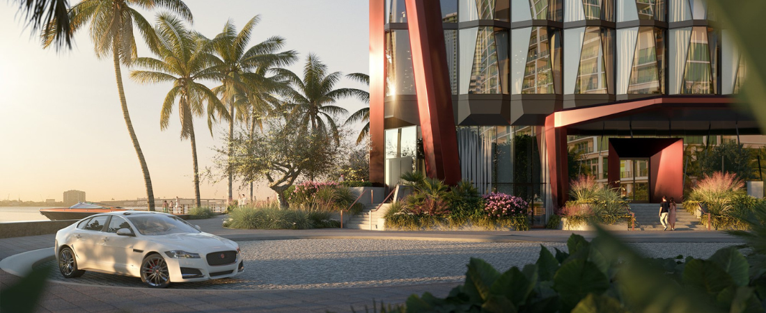 Villa Miami Amenities Photos 