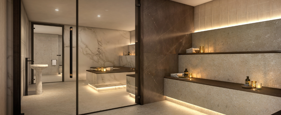 Villa Valencia Amenities SPA