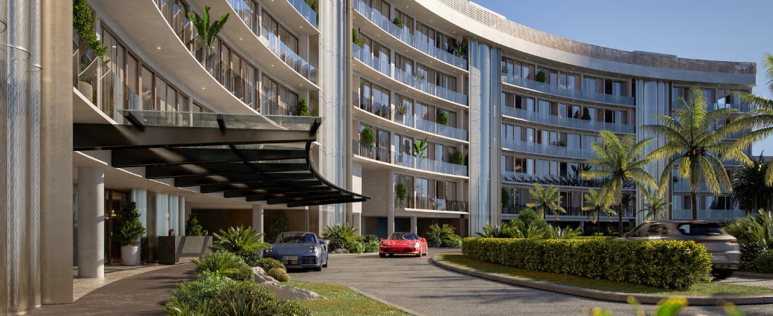 Vita At Grove Isle Valet Vita At Grove Isle Valet