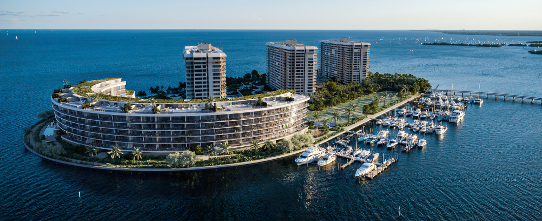 Vita at Grove Isle Vita at Grove Isle